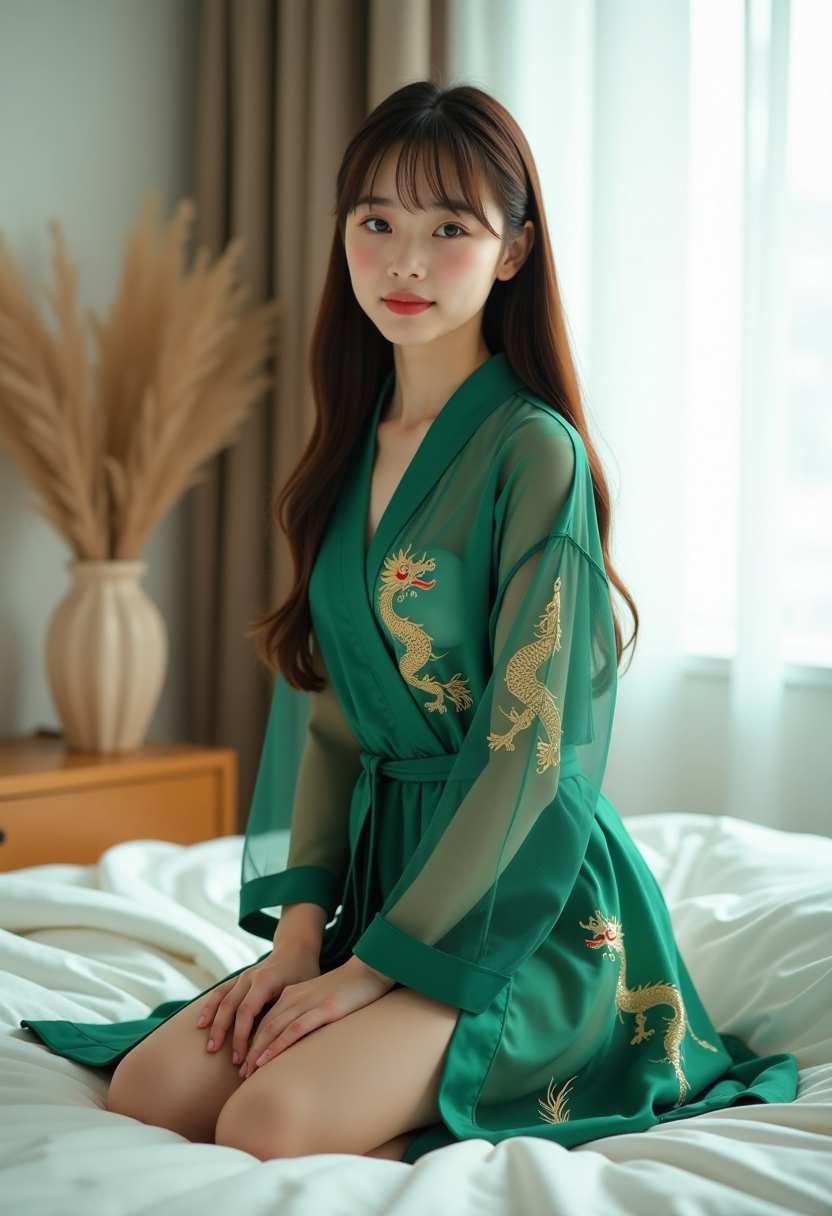 遥远的白线动漫海报